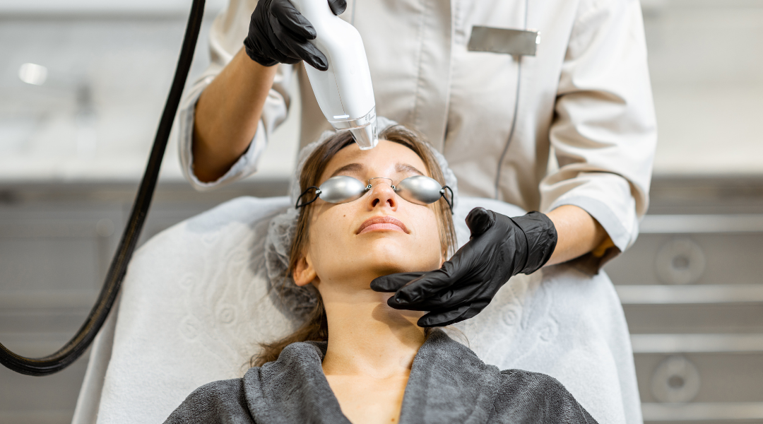 vip treatments